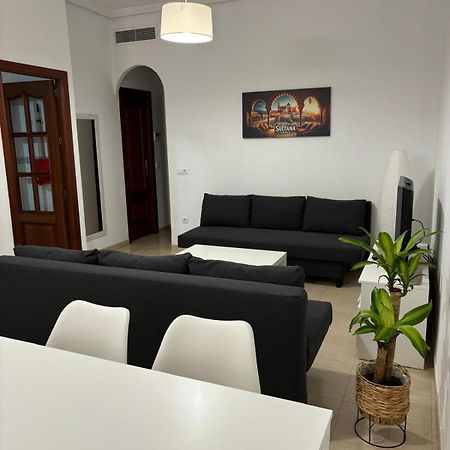 Sultana Homes Cordoba Exterior photo